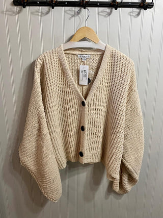 The Right Thing To Do Cardigan (More Colors)