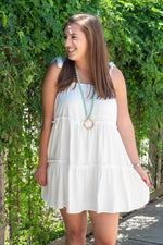 The Right Way Dress