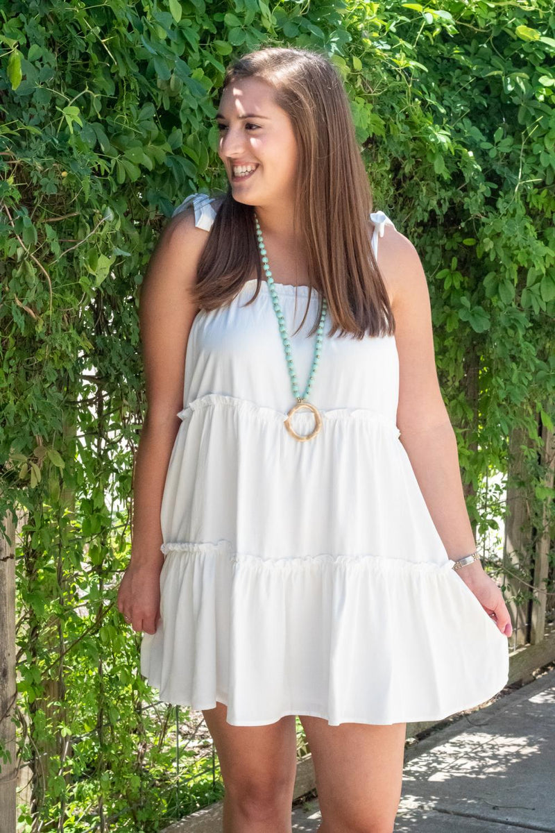 The Right Way Dress