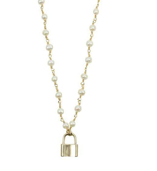 The Sofia Necklace
