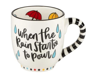 There For You Mug