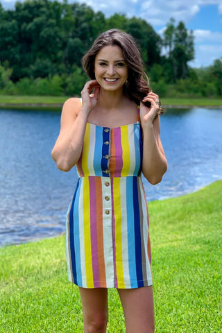 tickled pink dress Tickled Pink Dress
