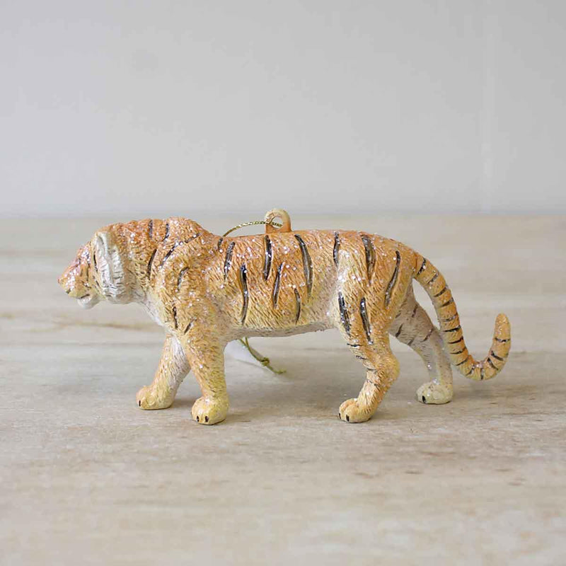 Tigers Ornament