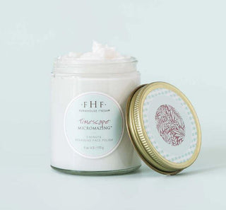 Timescape Micromazing Facial Polish