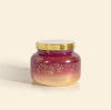 Tinsel Spice 190z Glimmer Candle