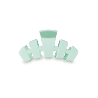 Tiny Mint Teleties Clip