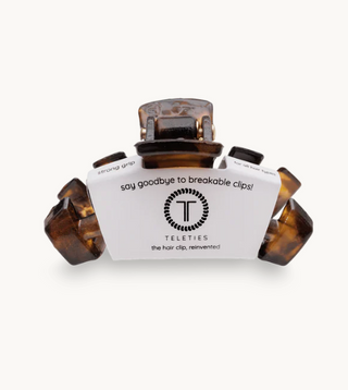 Tiny Tortoise Teleties Clip