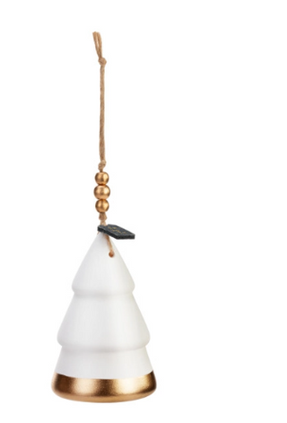 Tree Oil Diffuser Ornament