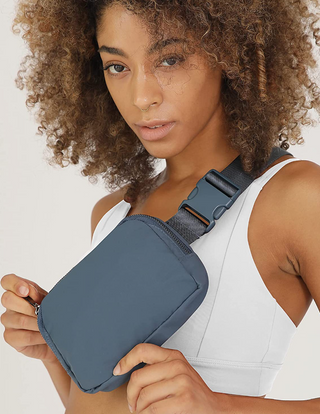 Trendy Fanny Pack (More Colors)
