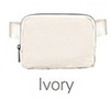 Trendy Fanny Pack (More Colors)