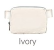 Trendy Fanny Pack (More Colors)