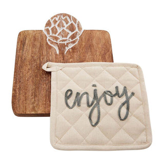 Trivet Pot Holder