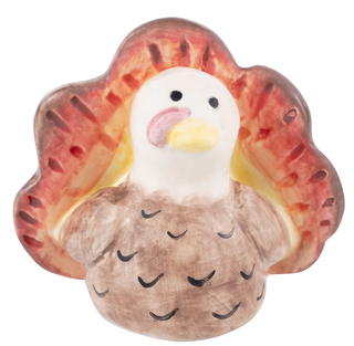 Turkey Charcuterie Topper