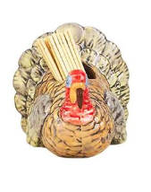 Turkey Toothpick Set