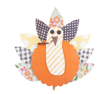 Turkey Topper