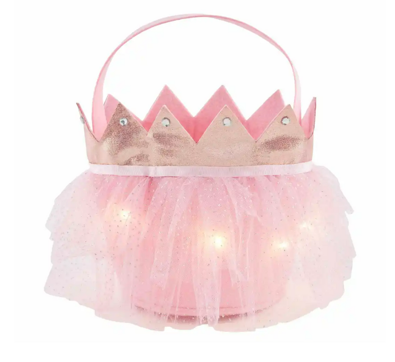 Tutu Treat Bag