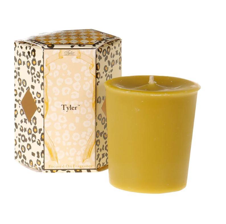 Tyler Votive Candle