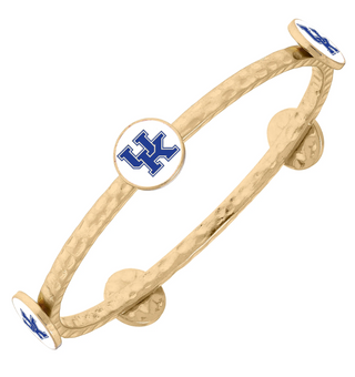 UK Logo Bangle