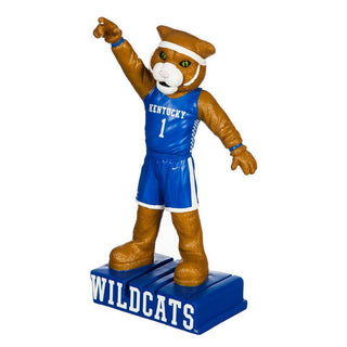 UK Mascot Statue