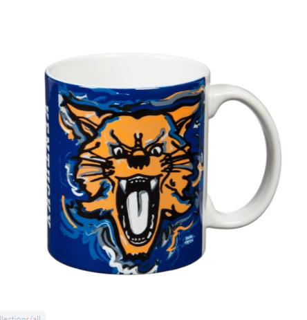 UK Mug