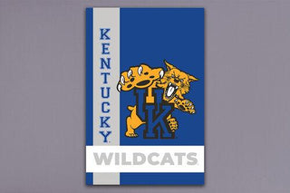 UK University Garden Flag