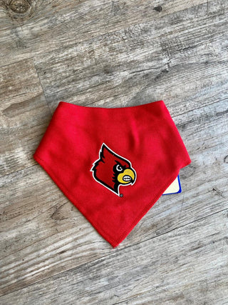 UL Solid Bandana Bib