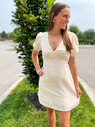 Unforgettable Dream Dress