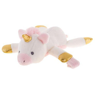 Unicorn Pacifier Plush