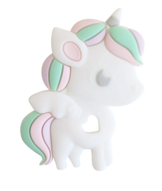 Unicorn Teether