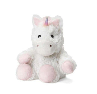 Junior Unicorn Warmies