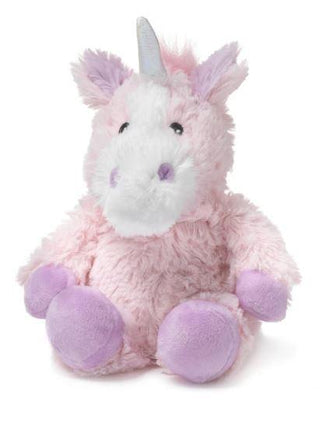Unicorn Warmies Plush