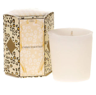 Unprecedented Votive Candle
