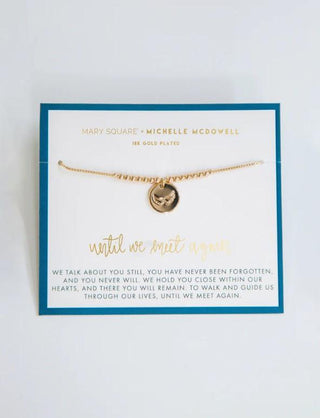 Until We Meet Necklace
