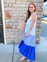 Up For It Maxi Dress (More Colors)