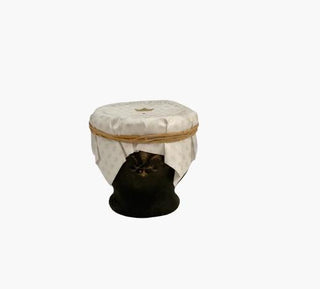 Vieux Carre 13oz Pottery Candle