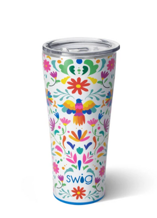 Viva Fiesta 32oz Tumbler Swig