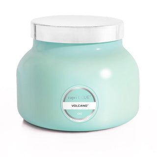 Volcano Aqua Signature Jar
