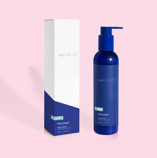 Volcano Body Serum