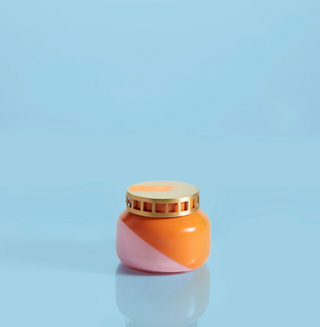 Volcano Dual Tone Petite Jar