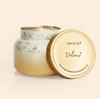Volcano Glimmer Candle 28oz