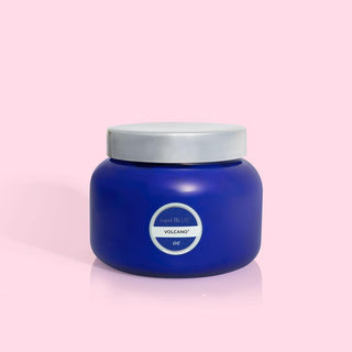 Volcano Oversized Signature Ja