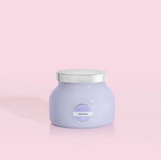 Volcano Petite Lavender Jar