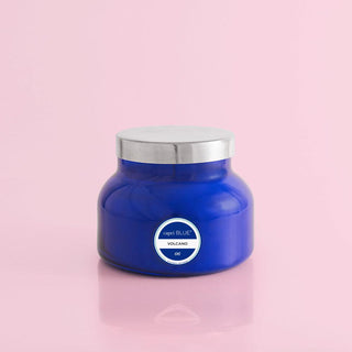 Volcano Signature Jar Candle