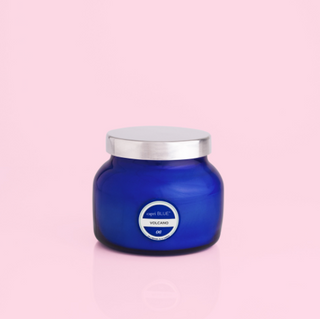 Volcano Signature Petite Jar Candle