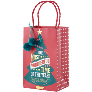 WONDERFUL TREE TOTE BAG