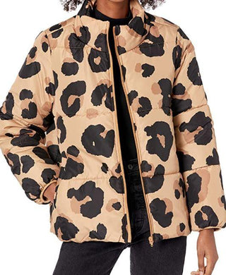 Wade Puffer Jacket (More Colors)