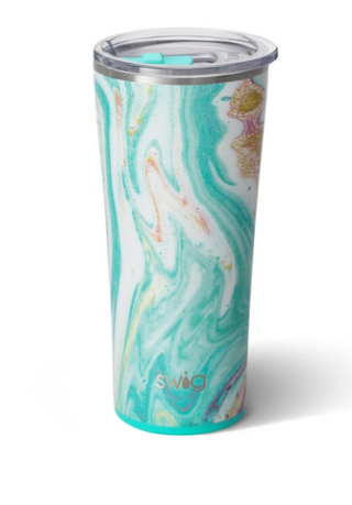 Wanderlust 22oz Tumbler
