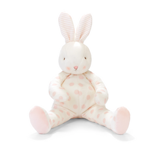 Big Blossom Buddy Bunny
