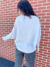 Weekend Parade Sweater (More Colors)