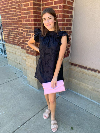 What's The Truth Dress